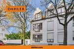 Schöne 2 ZKB-Wohnung inkl. Duplex-TG-Stellplatz 2 zimmer