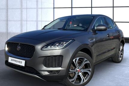 Jaguar E-Pace 27.867 km 26.940 &euro; Augsburg 86165