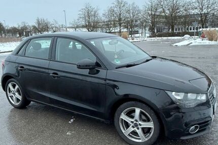 Audi A1 187.300 km 4.900 &euro; Neusäß 86356