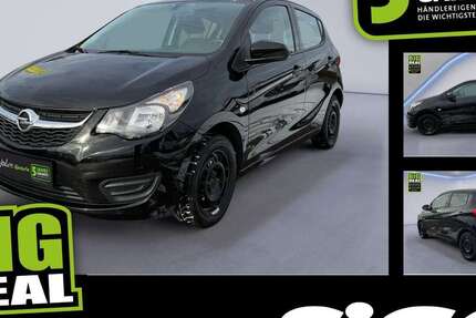 Opel Karl 35.633 km 8.480 &euro; Augsburg 86179