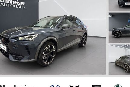 Cupra Formentor 43.526 km 28.280 &euro; Wertingen 86637