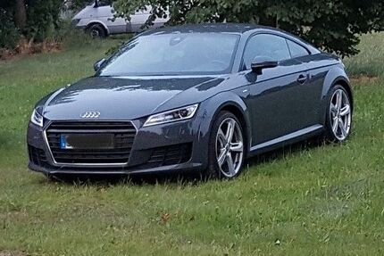 Audi TT 182.000 km 16.000 &euro; Gachenbach 86565