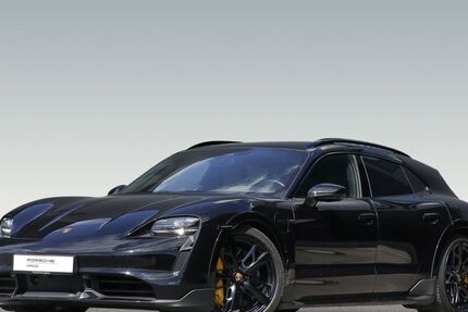 Porsche Taycan 44.500 km 106.900 € Gersthofen 86368