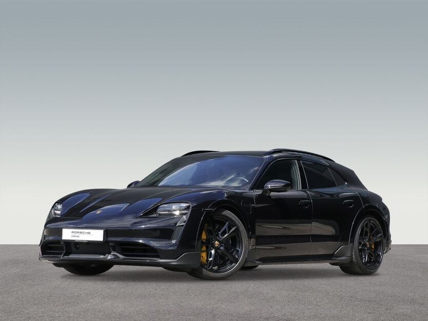 Porsche Taycan 44.500 km 106.900 € Gersthofen 86368