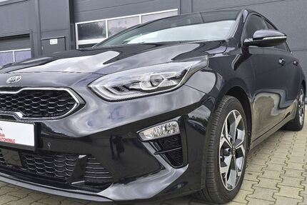Kia ceed / Ceed 150.000 km 10.490 &euro; Augsburg 86167