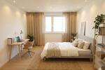 Hochparterre Augsburg Bergheim - 4 Zimmer, 67 m&sup2;, 500&euro; | Angebot:26580885