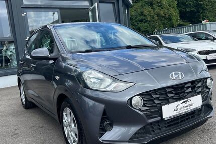 Hyundai i10 45.000 km 9.490 &euro; Augsburg 86165