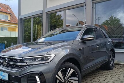 VW T-Roc 1.050 km 39.290 &euro; Schwabmünchen 86830