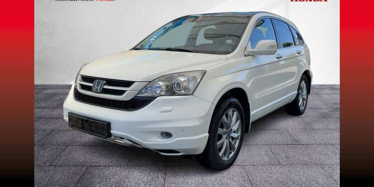 Honda CR-V 248.000 km 6.480 &euro; Augsburg 86156