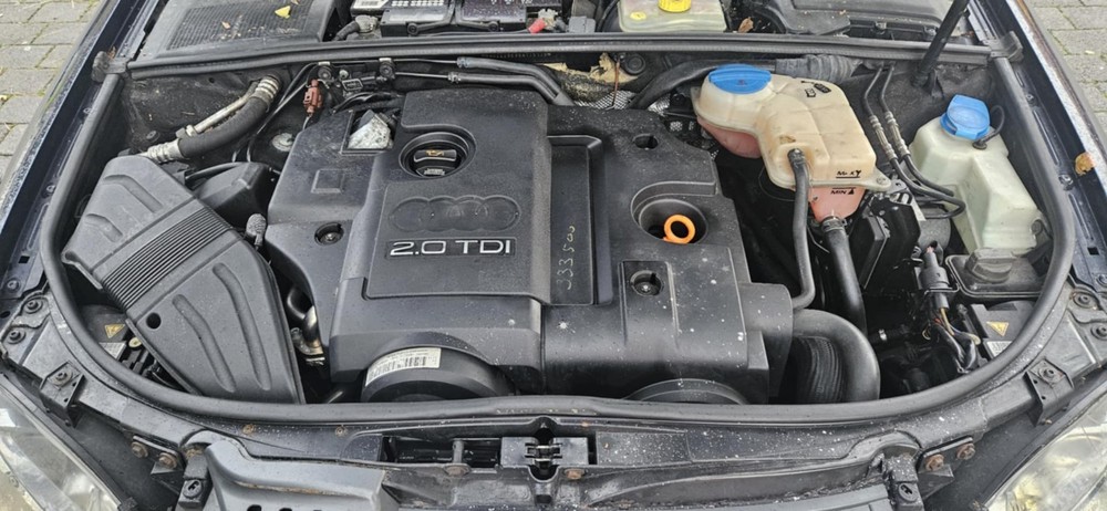 Audi A4 Avant 367.300 km 1.299 &euro; Augsburg 86150