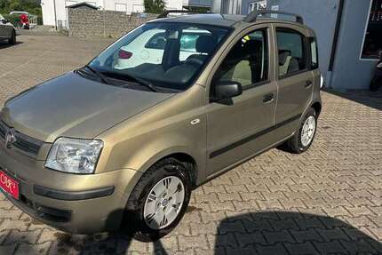 Fiat Panda 97.720 km 3.299 € Augsburg 86167