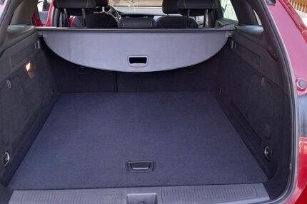 Opel Astra 56.000 km 14.500 &euro; Aindling-Edenhausen 86447