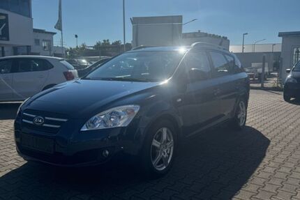 Kia ceed Sportswagon 224.449 km 1.450 &euro; Königsbrunn 86343