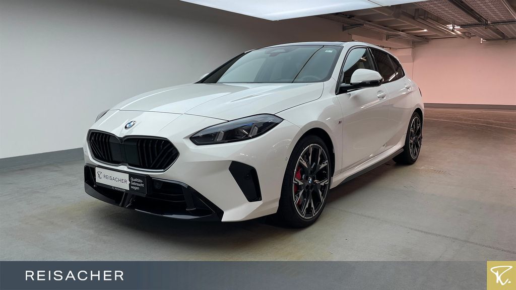 BMW 120 10.513 km 36.949 &euro; Augsburg 86167