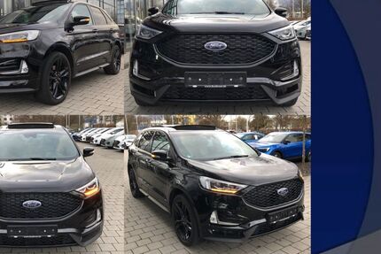 Ford Edge 57.178 km 31.900 &euro; Augsburg 86156