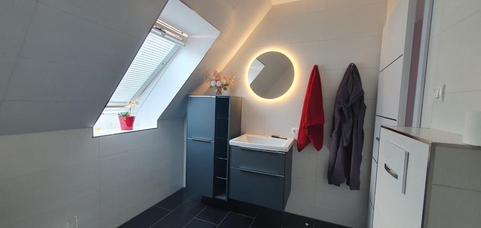 Maisonettenwohnung Augsburg Antonsviertel - 4 Zimmer, 82 m&sup2;, 550.000&euro; | Angebot:26700306