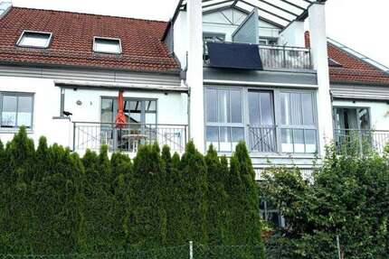 Wohnung zum Kaufen in Friedberg 186.500 € 38 m²