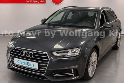 Audi A4 103.000 km 15.980 &euro; Augsburg 86156