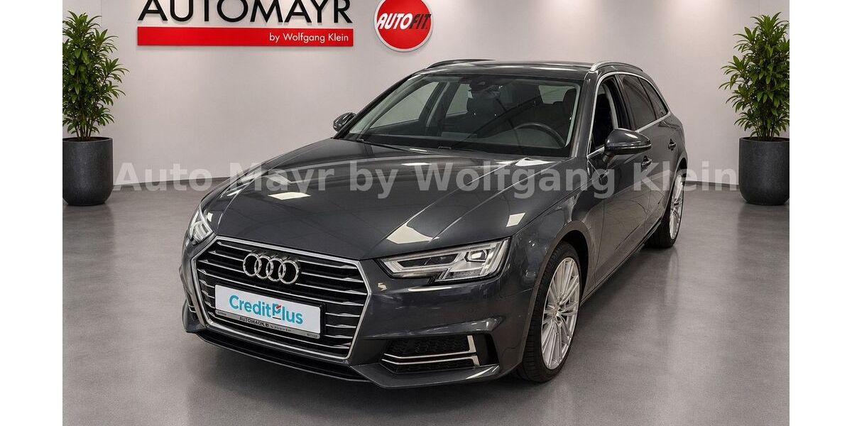Audi A4 103.000 km 15.980 &euro; Augsburg 86156