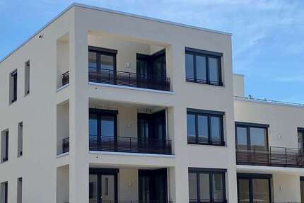 Wohnung Augsburg Innenstadt - 2 Zimmer, 55 m&sup2;, 962&euro; | Angebot:26931417