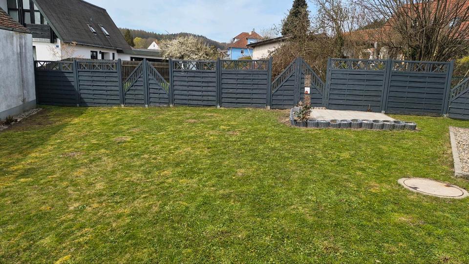 Erdgeschoßwohnung Pöttmes - 2 Zimmer, 75 m&sup2;, 370.000&euro; | Angebot:26088821