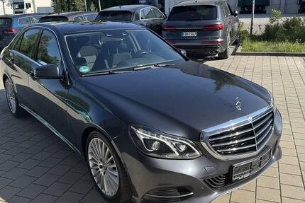 Mercedes-Benz E 300 270.000 km 10.950 € Egenhofen OT Unterschweinbach 82281