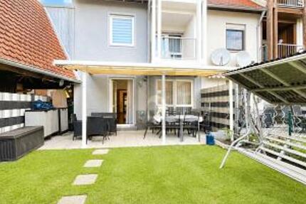 IHR NEUES FAMILIENNEST WARTET AUF SIE - Haus Augsburg Oberhausen | Angebot:27136635