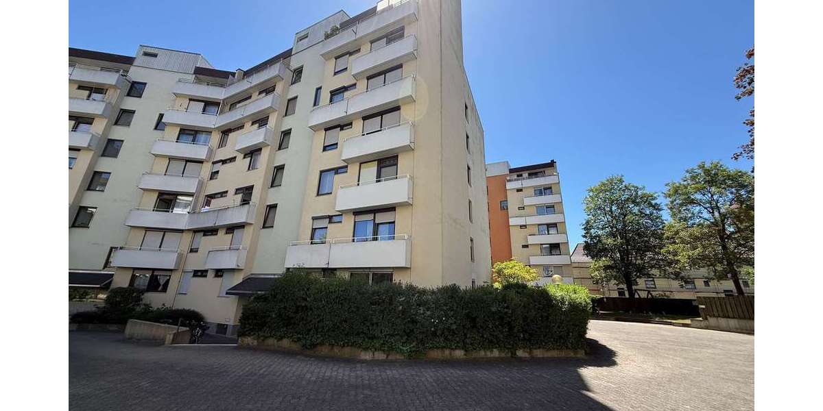 Etagenwohnung Augsburg Pfersee - 3 Zimmer, 99 m&sup2;, 399.000&euro; | Angebot:26777972