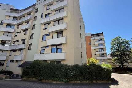 Wohnung Augsburg Pfersee - 3 Zimmer, 99 m&sup2;, 399.000&euro; | Angebot:26777972