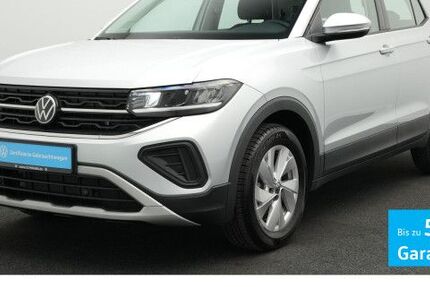 VW T-Cross 10.600 km 22.200 &euro; Gersthofen 86368