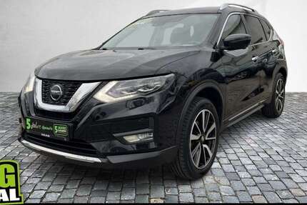 Nissan X-Trail 103.000 km 18.980 &euro; Augsburg 86165