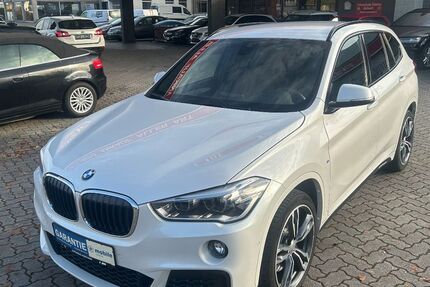 BMW X1 204.187 km 15.570 &euro; Aichach 86551