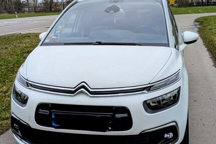 Citroen C4 SpaceTourer 159.000 km 10.700 &euro; Schwabmünchen 86830