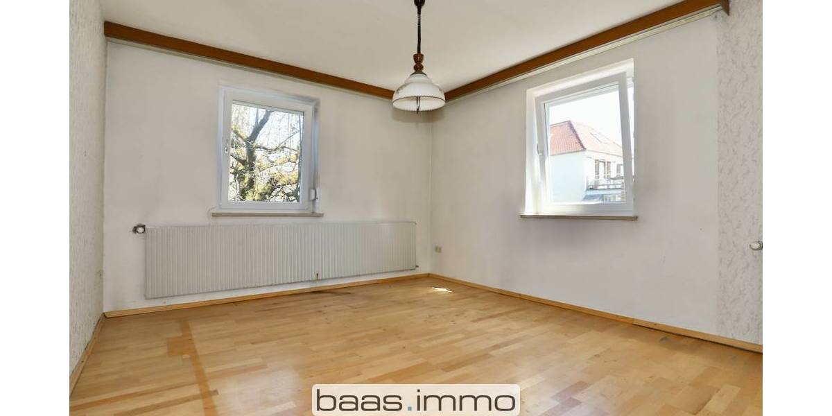 Einfamilienhaus Augsburg/Hochzoll-Süd Hochzoll - 6 Zimmer, 161 m&sup2;, 700.000&euro; | Angebot:26170569