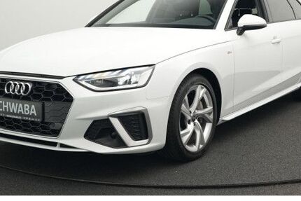 Audi A4 27.100 km 30.390 &euro; Gersthofen 86368
