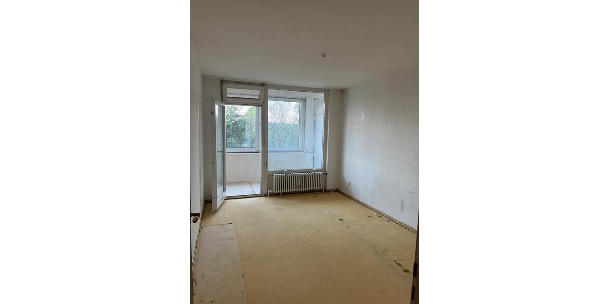 Etagenwohnung Augsburg Universitätsviertel - 3 Zimmer, 86 m&sup2;, 320.000&euro; | Angebot:27144993