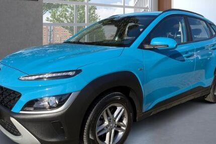 Hyundai KONA 21.400 km 16.985 &euro; Augsburg 86165