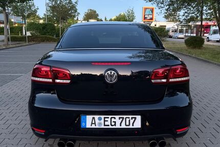 VW Eos 68.950 km 16.149 &euro; Augsburg 86161