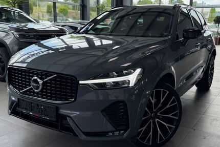 Volvo XC60 24.737 km 42.990 &euro; Friedberg 86316