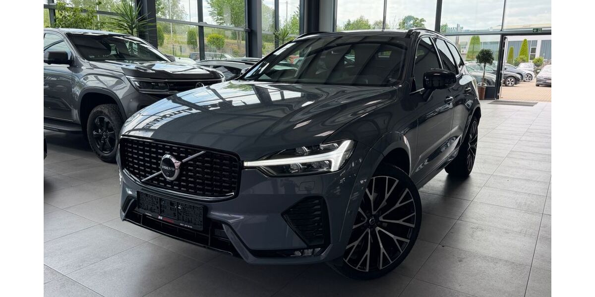 Volvo XC60 24.737 km 42.990 &euro; Friedberg 86316