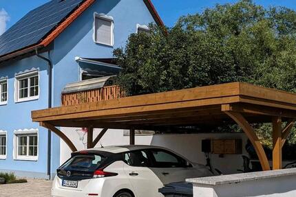 Haus Altenmünster - 6 Zimmer, 161 m&sup2;, 1.690&euro; | Angebot:25102987