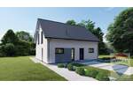 Einfamilienhaus Gersthofen Rettenbergen - 6 Zimmer, 149 m&sup2;, 775.520&euro; | Angebot:25727951