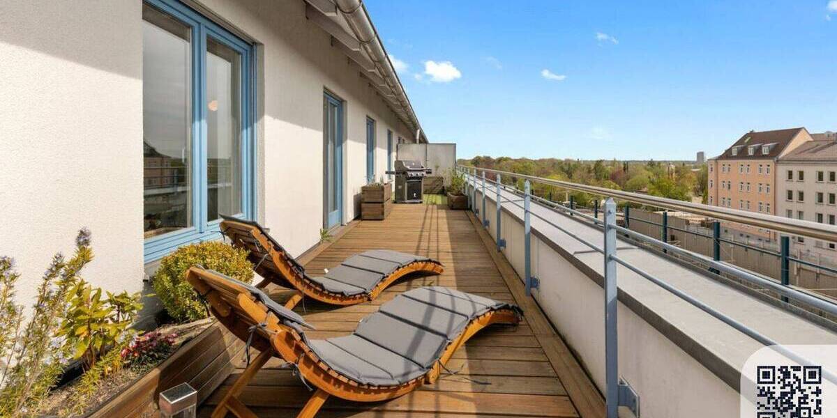 Etagenwohnung Augsburg Innenstadt - 4 Zimmer, 5.593&euro; | Angebot:26424333