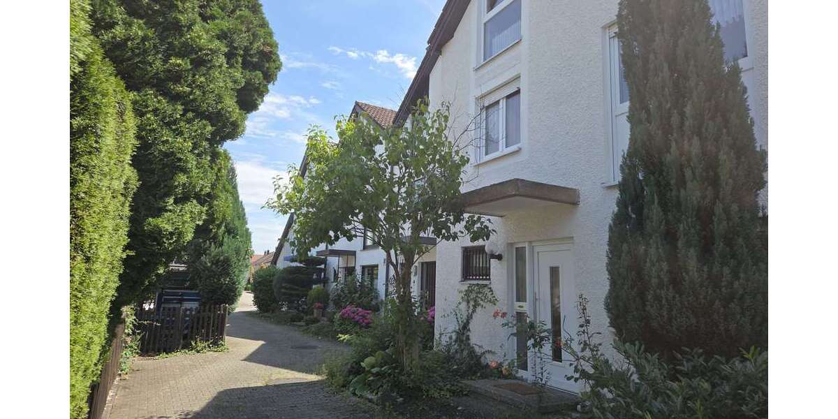 Einfamilienhaus Augsburg Haunstetten-Siebenbrunn - 5 Zimmer, 125 m&sup2;, 499.000&euro; | Angebot:27104261