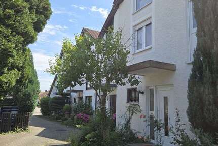Haus Augsburg Haunstetten-Siebenbrunn - 5 Zimmer, 125 m&sup2;, 499.000&euro; | Angebot:27104261