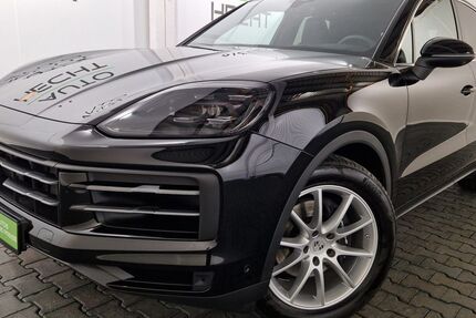 Porsche Cayenne 20.900 km 86.800 &euro; Königsbrunn bei Augsburg 86343