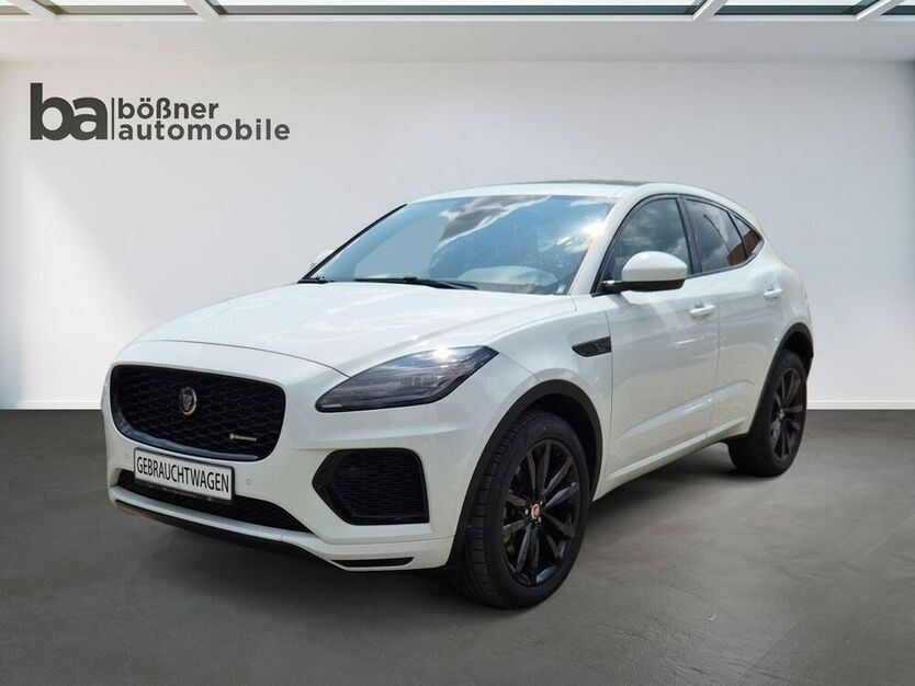 E-Pace