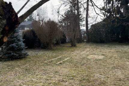 Grundstück Neusäß Westheim b.Augsburg - 699.000&euro; | Angebot:24636074