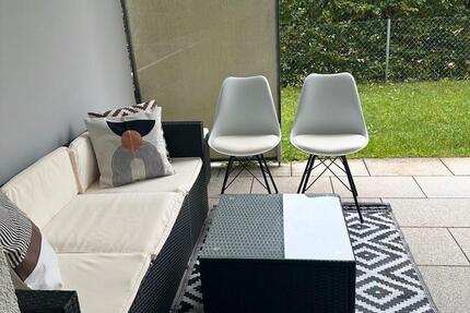 Wohnung Augsburg Bergheim - 4 Zimmer, 113 m&sup2;, 720.000&euro; | Angebot:26829010