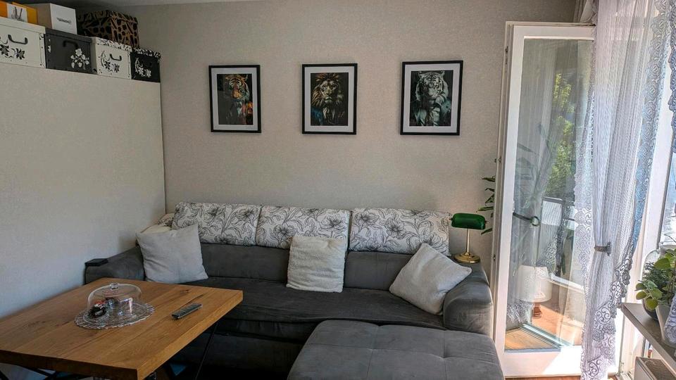 Etagenwohnung Aichach - 1 Zimmer, 38 m&sup2;, 165.000&euro; | Angebot:26612002